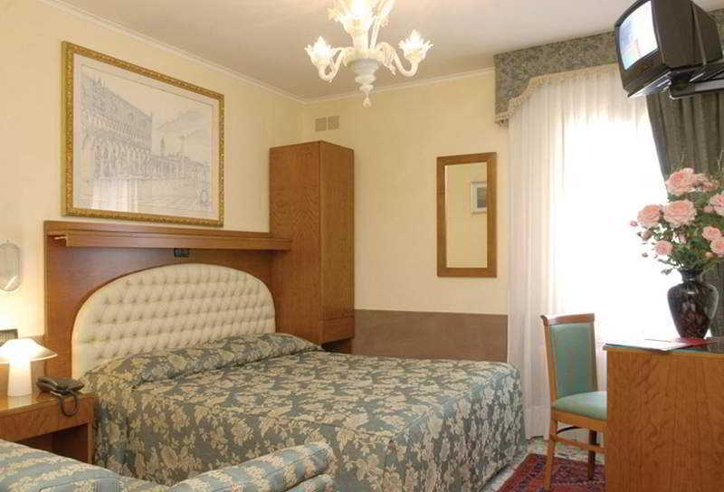 Hotel Il Moro Di Venezia Exteriér fotografie